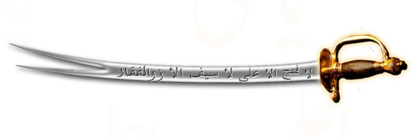 kazmi. banner