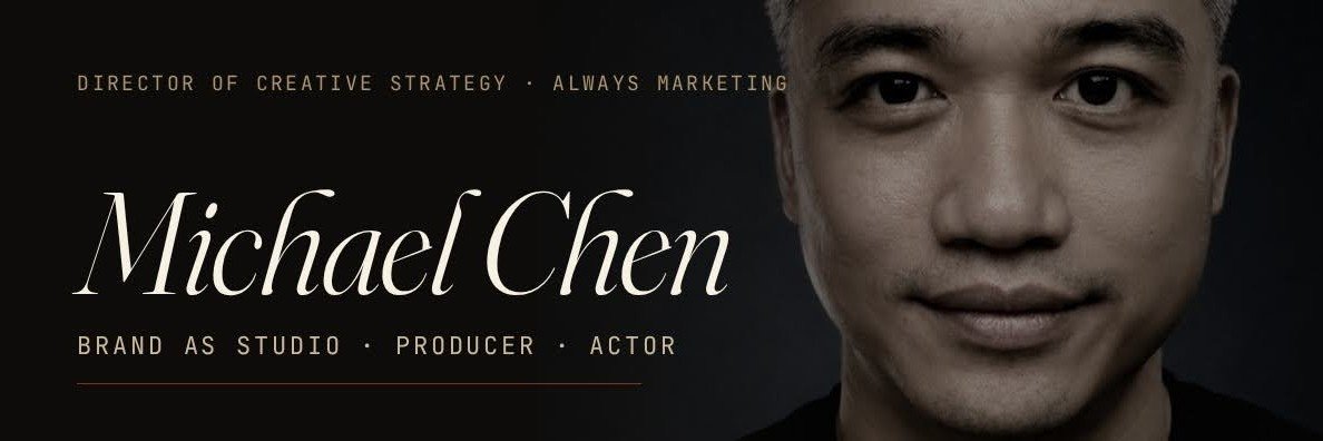 michaelcsm's profile banner image