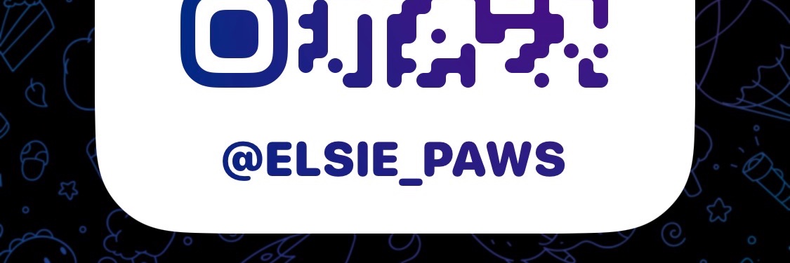 Elsieengf's profile banner image