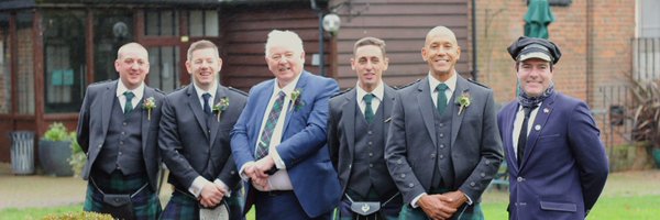 robbierussell83 Profile Banner