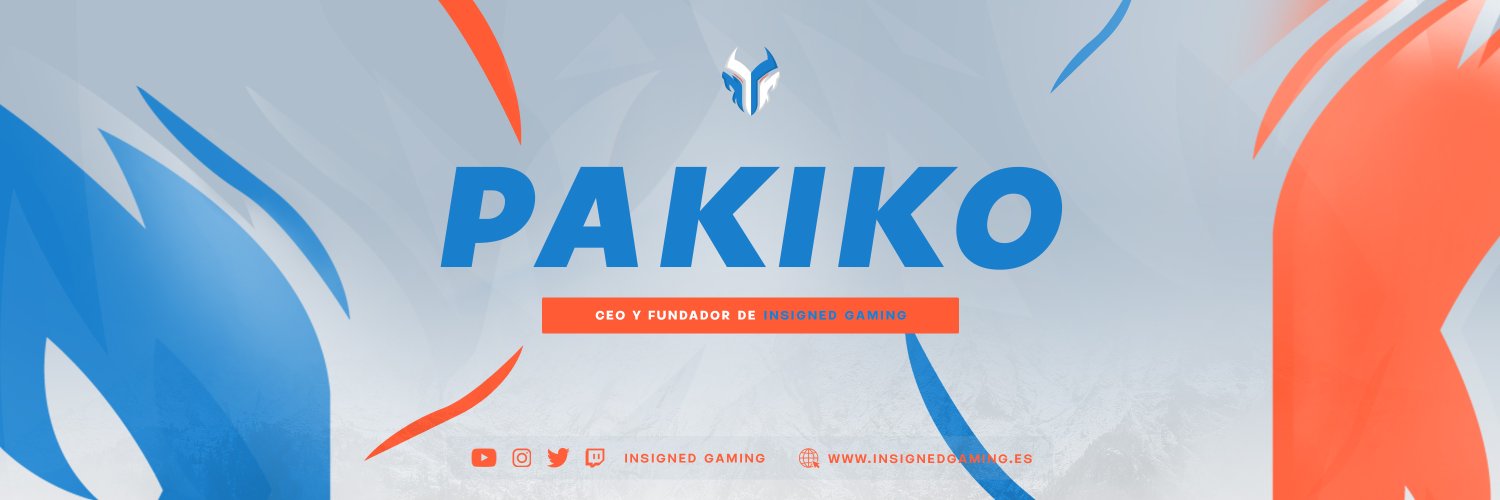 P4KIKO's profile banner image