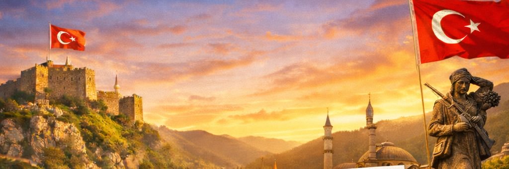 msarmhmet's profile banner image