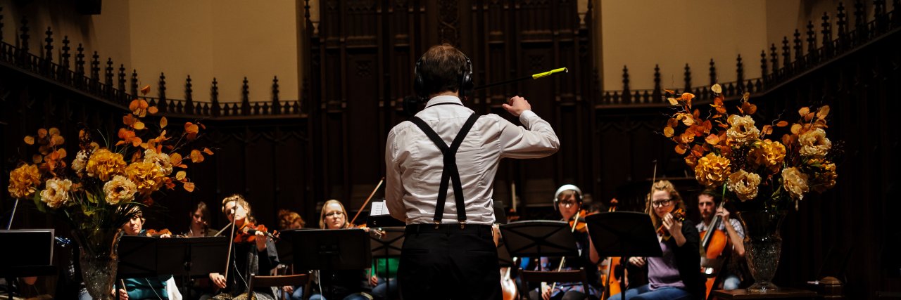 CharlieBrumley's profile banner image
