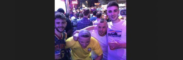 will_davidson8's profile banner image