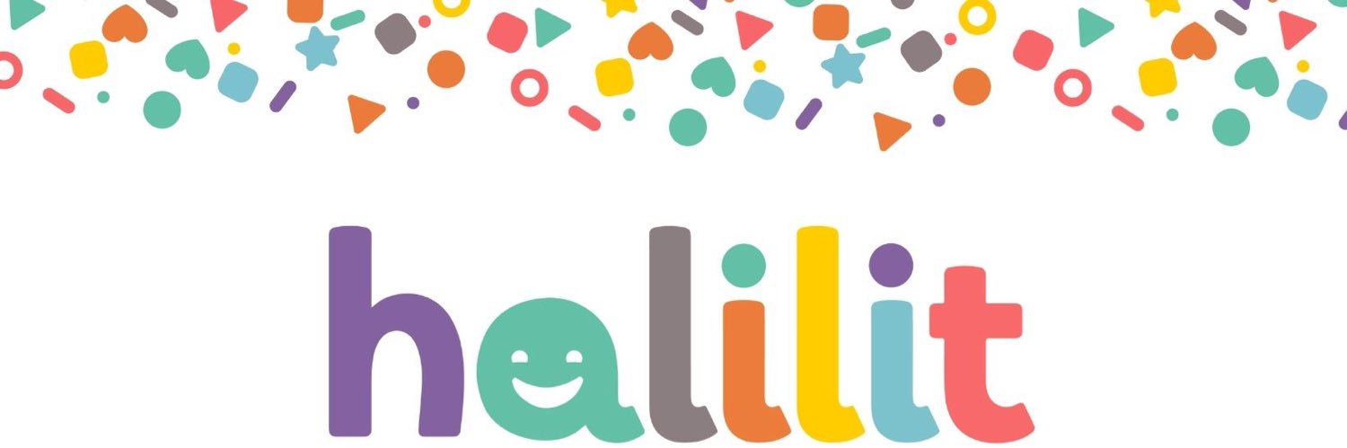 Halilit UK banner