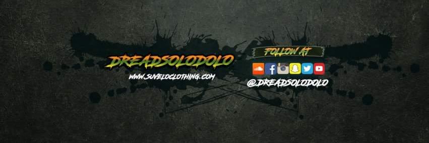 DreadSoloDolo's profile banner image