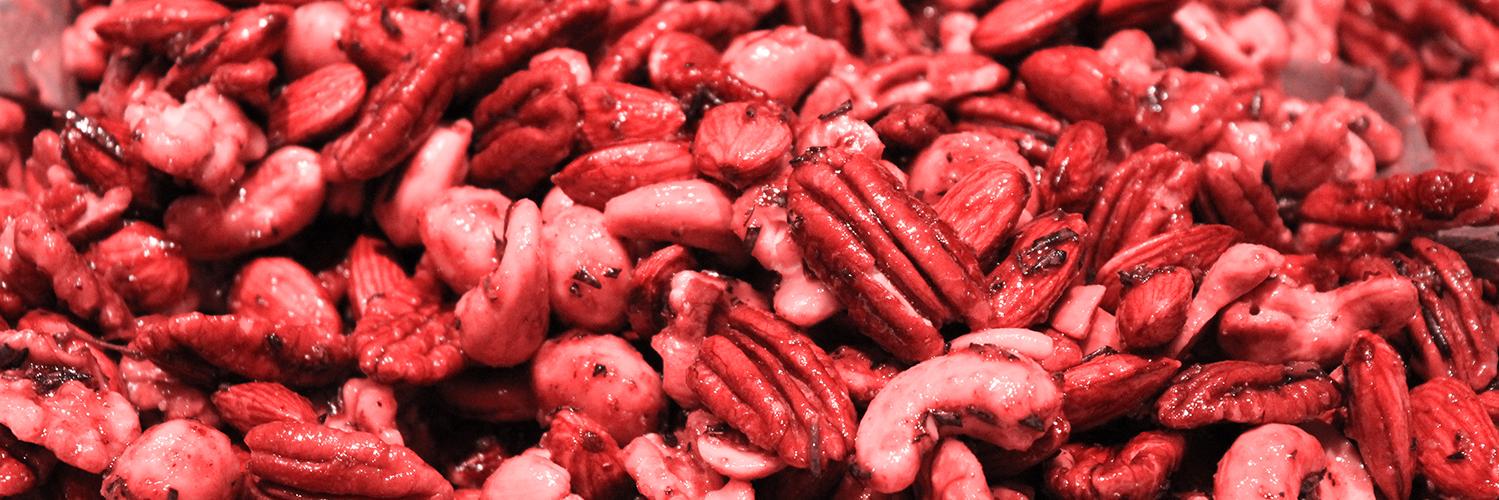 HotSpicyNuts's profile banner image