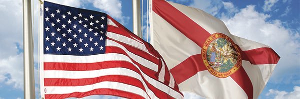 George Gainer banner