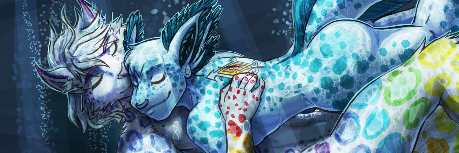 DedrickPyrus's profile banner image