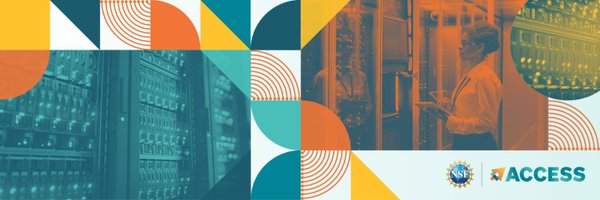 ACCESSforCI Profile Banner