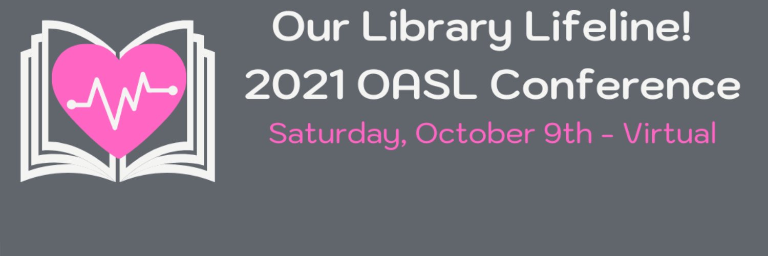 OASLibs's profile banner image