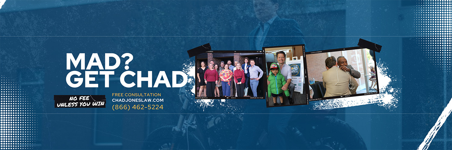 ChadJonesLaw's profile banner image
