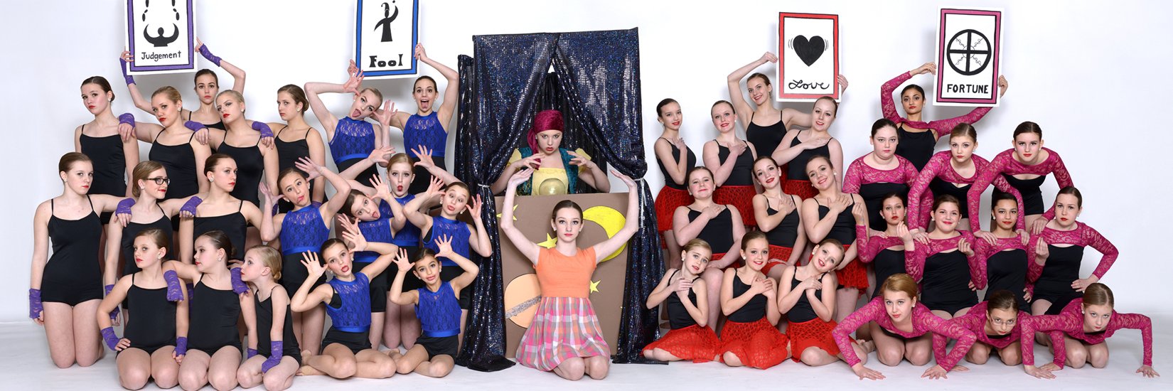 SOTDance's profile banner image