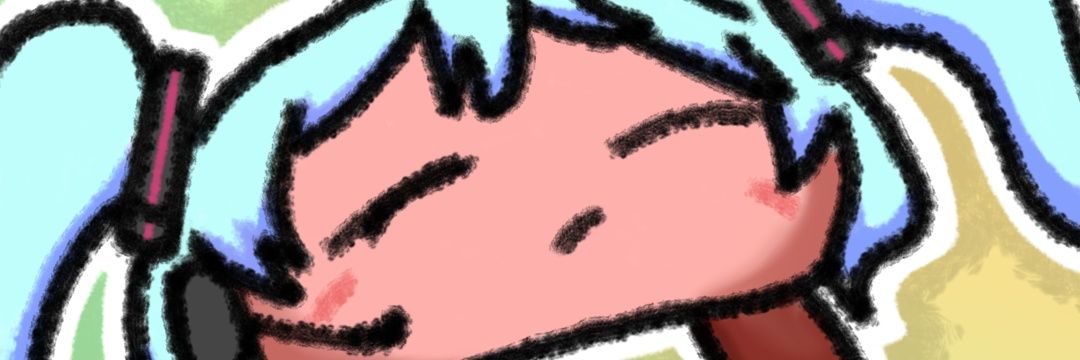 CinderLucks's profile banner image