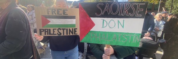 ManusSinead Profile Banner