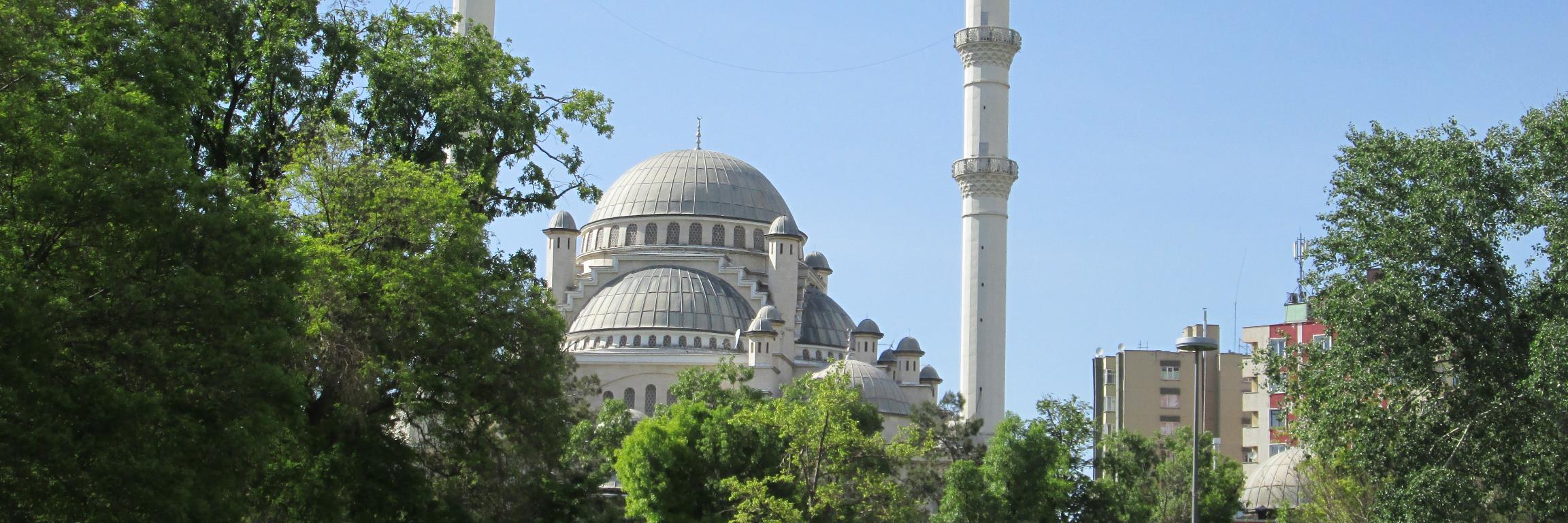 SULEihsan's profile banner image