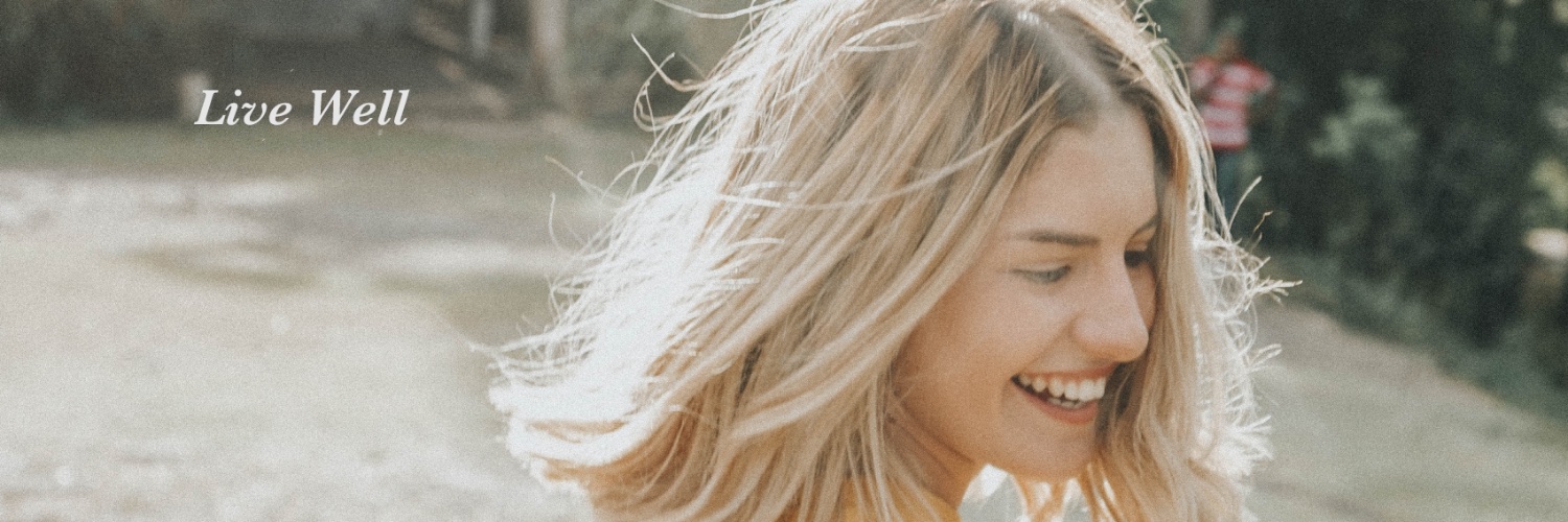 Good magazine banner