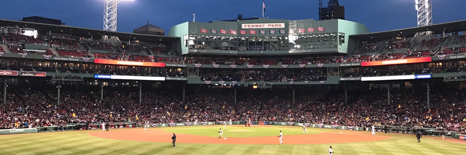 MBoostrom's profile banner image
