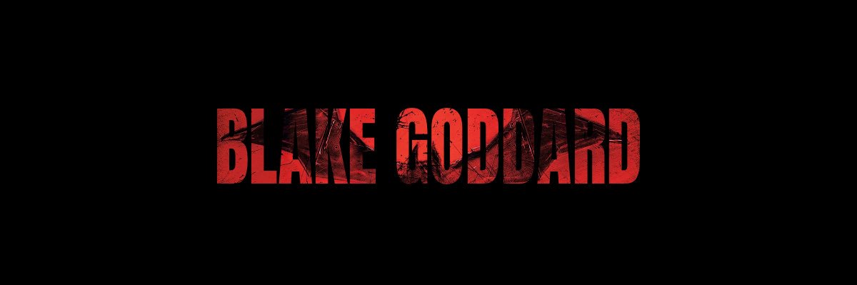 blakegoddard's profile banner image