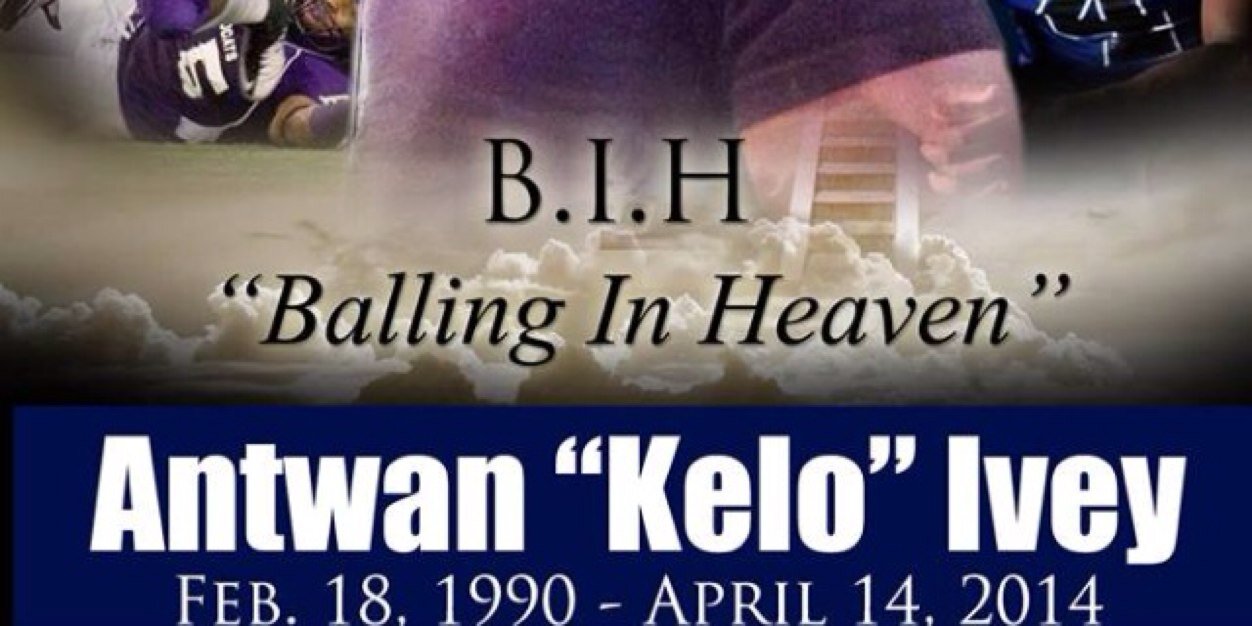 LongLiveKELO banner