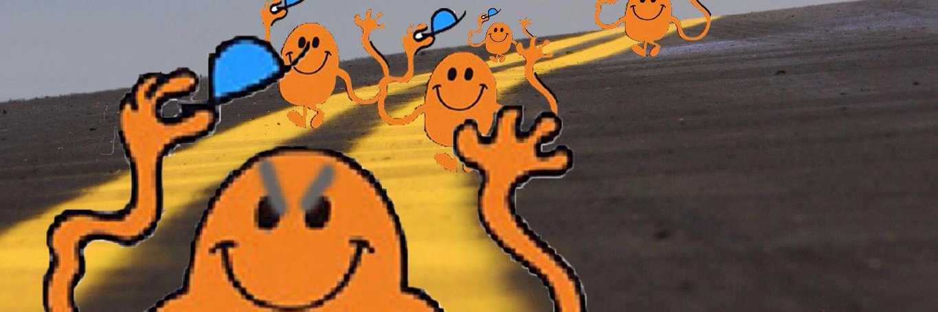 SoftAlbert's profile banner image