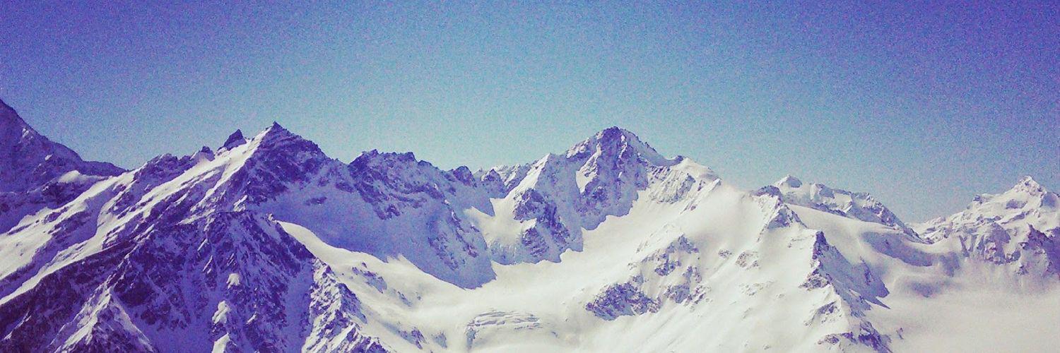 gladilin's profile banner image