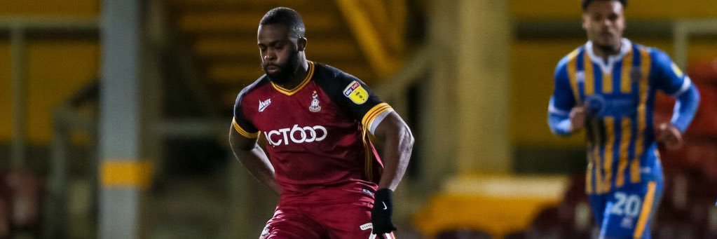 HopeAkpan's profile banner image