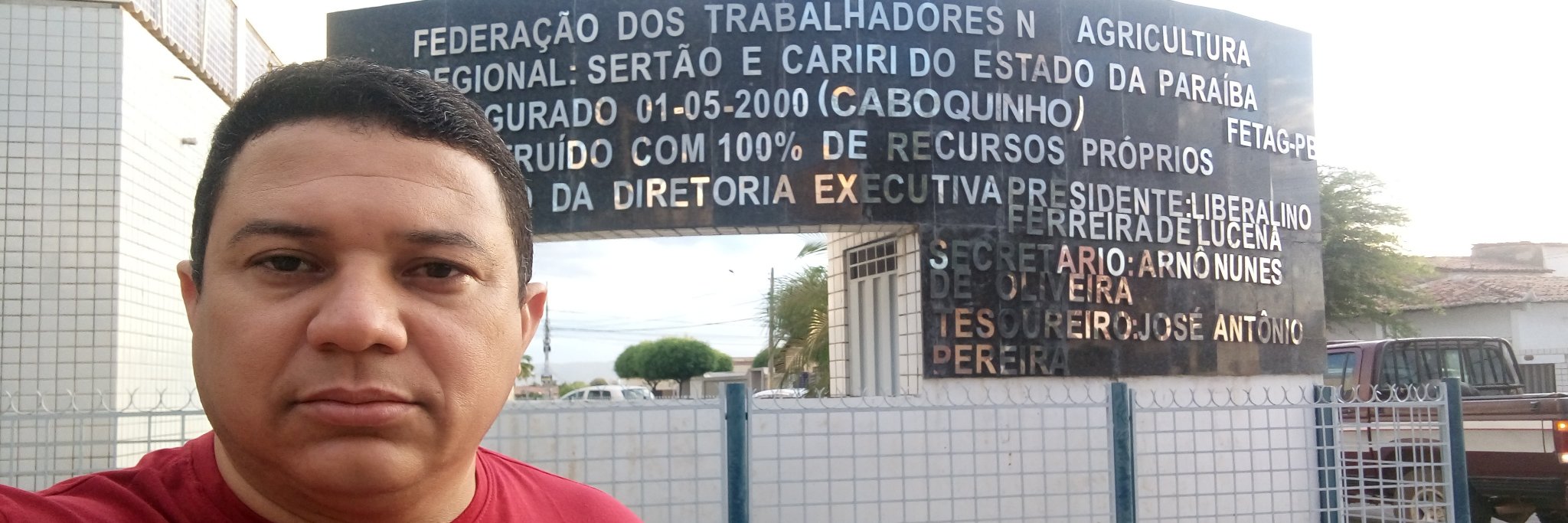 linaldo_ramalho's profile banner image