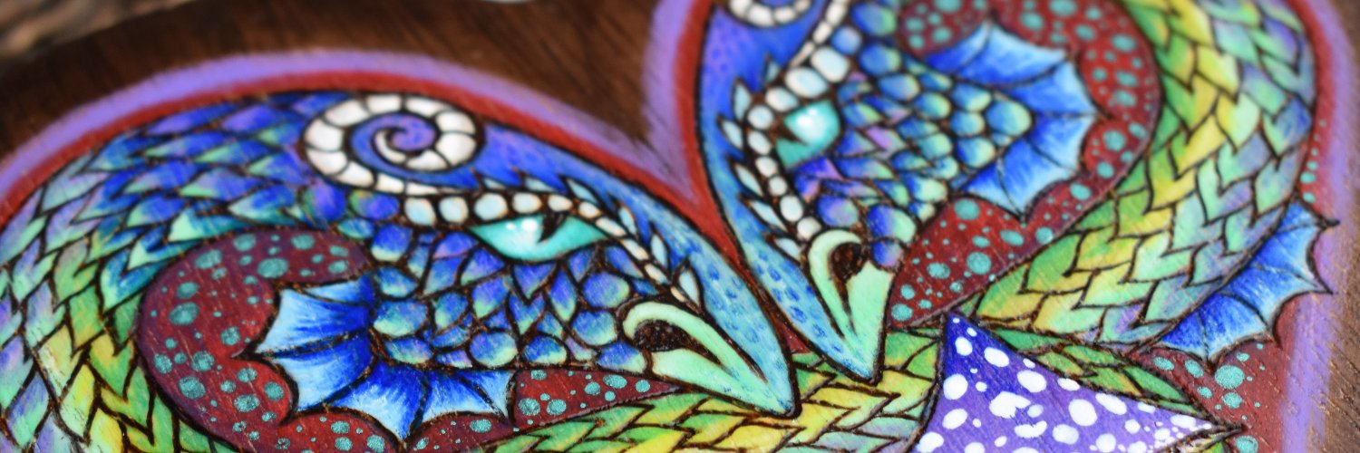 ukSarahDesigns's profile banner image