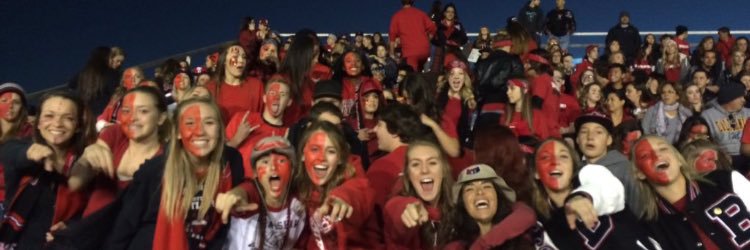 bmhsbearnation's profile banner image