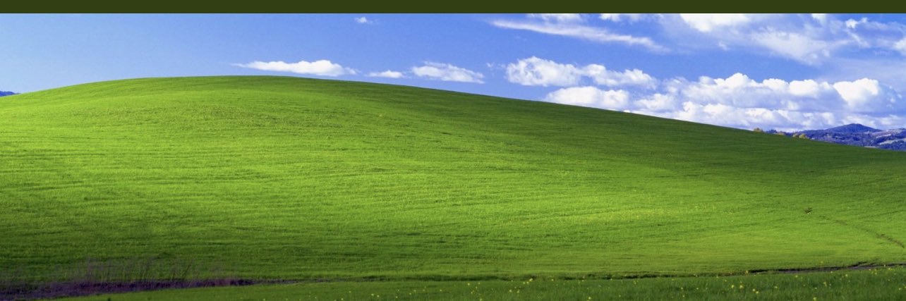 MikeBernie7's profile banner image