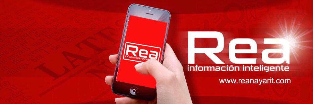 REANayarit's profile banner image