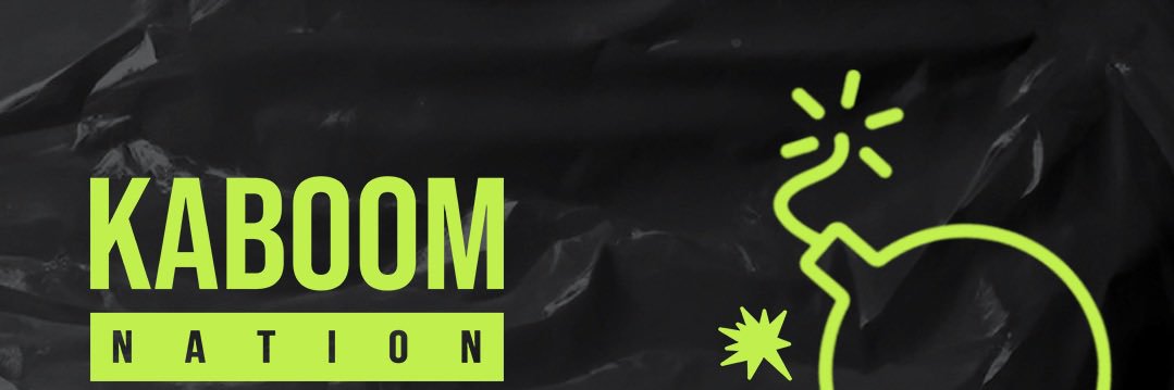 Dagga_Kaboomnation🇯🇲 banner