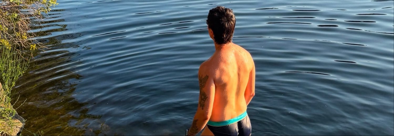 franncomo's profile banner image