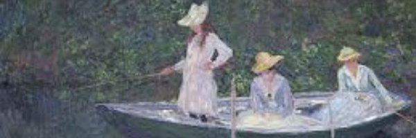 GirlInTheBoat Profile Banner