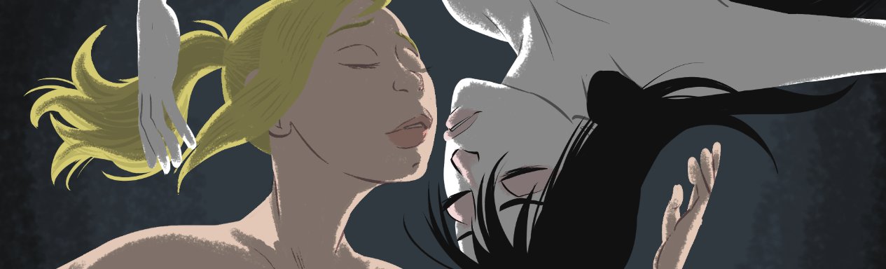 lrhale's profile banner image