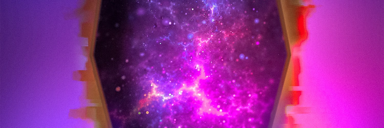 Ueeism's profile banner image
