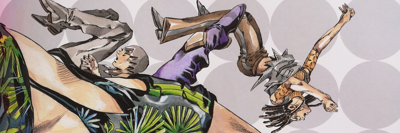 FASHlONMONSTER's profile banner image