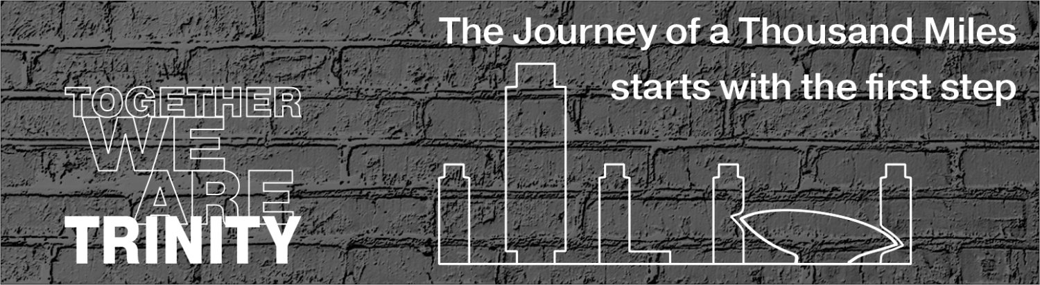 Trinity Alliance banner