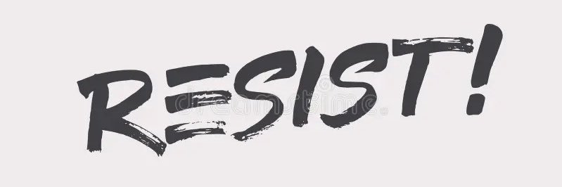 robinresists's profile banner image