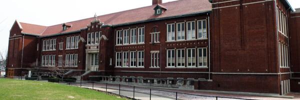 Pittsburgh Dilworth banner