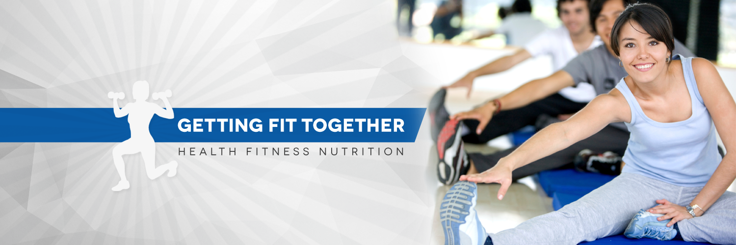 TeamFitTogether's profile banner image