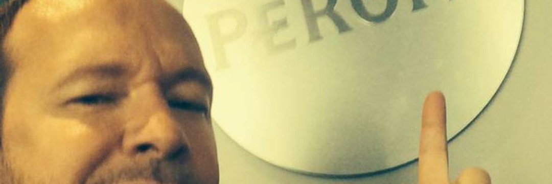 PeroniSteph🏳️‍🌈 banner