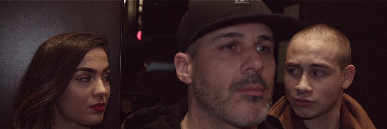 daSilvaGregory's profile banner image