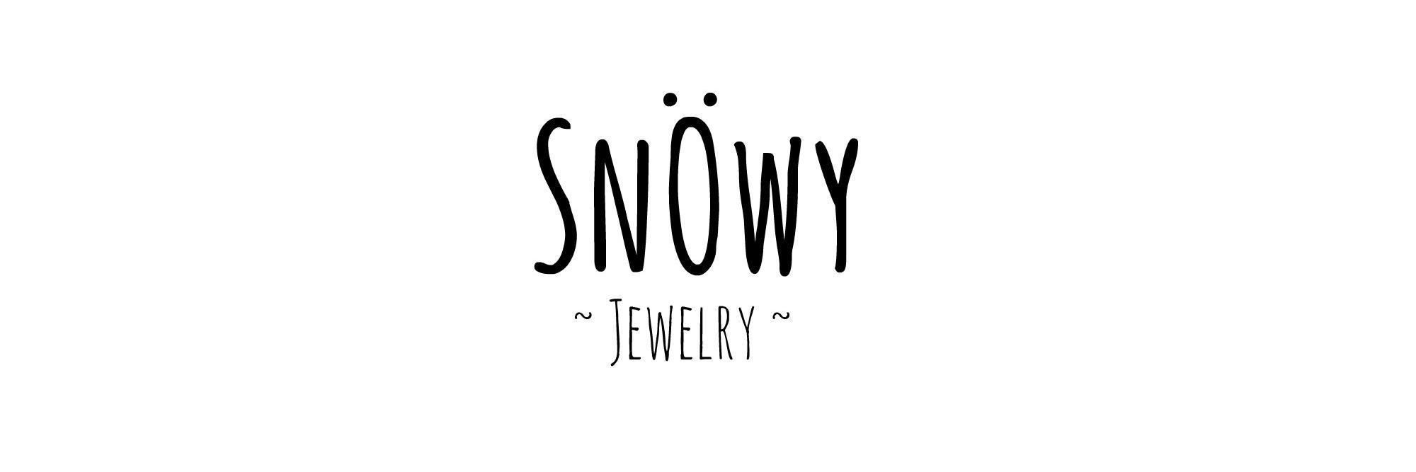 SnowyJewelry's profile banner image