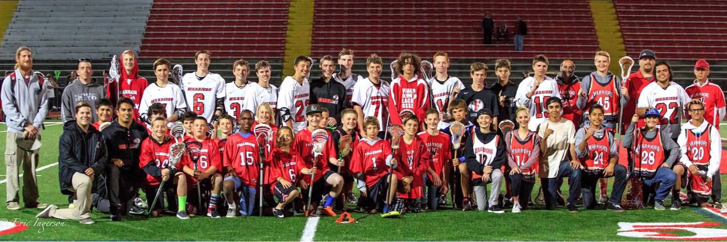 FallbrookHSLax's profile banner image