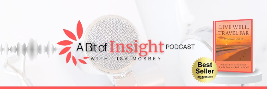 LisaMosbey's profile banner image