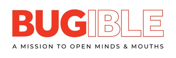 Bugible Profile Banner