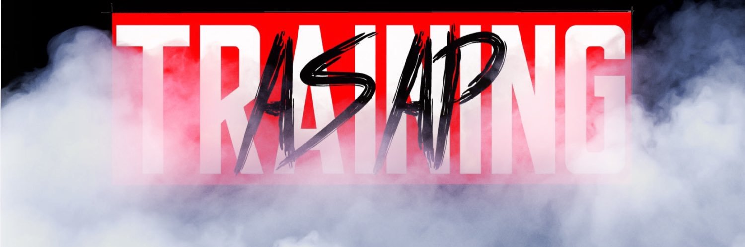 Asaptraining19's profile banner image