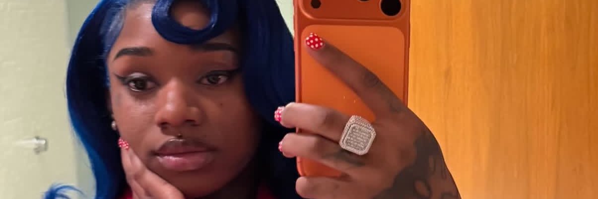 Sweetjones1k's profile banner image